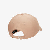 Jordan Jumpman Club Strapback Cap - Hemp