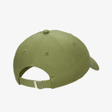 Jordan Jumpman Club Strapback Cap - Sky Olive