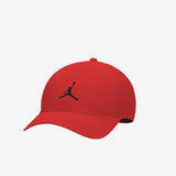 Jumpman Essential Youth Cap - Red