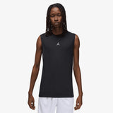 Jumpman Sport Dri-FIT Tank - Black/White
