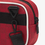 Monogram Camera Bag - Varsity Red