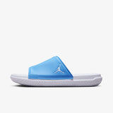 Jordan Play Slide - University Blue