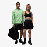 Sport Dri-FIT Woven Diamond Shorts - Black