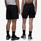 Sport Dri-FIT Woven Diamond Shorts - Black