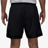 Sport Dri-FIT Woven Diamond Shorts - Black