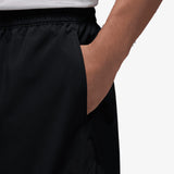 Sport Dri-FIT Woven Diamond Shorts - Black