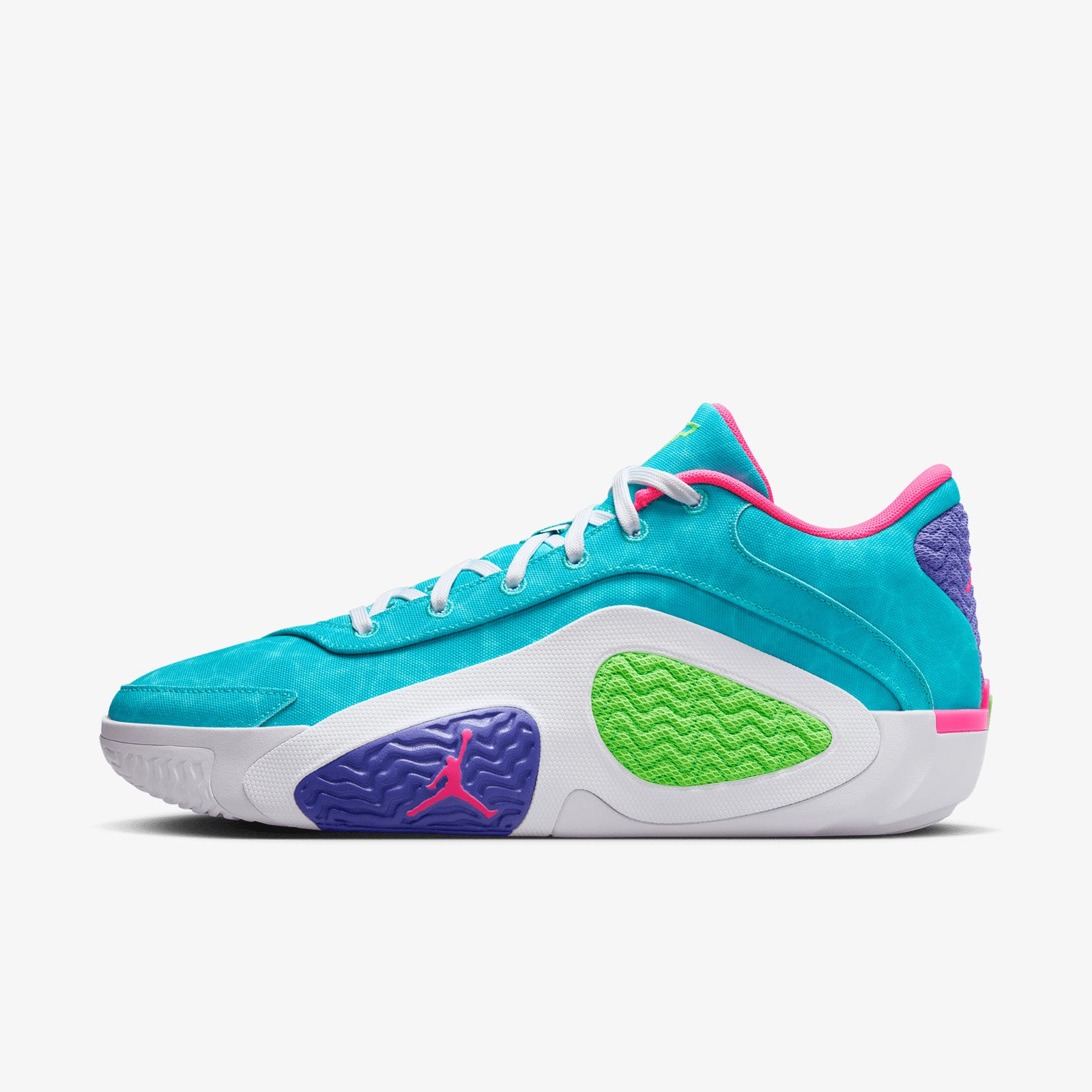 Power melo shoes top