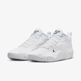 Tatum 3 - White/Black/White