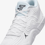 Tatum 3 - White/Black/White