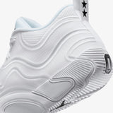 Tatum 3 - White/Black/White