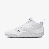 Tatum 3 - White/Black/White