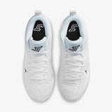 Tatum 3 - White/Black/White