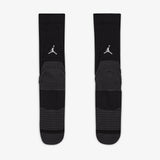 Jordan Unicorn Dri-FIT ADV Cushioned Crew Socks (1 Pair) - Black