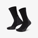 Jordan Unicorn Dri-FIT ADV Cushioned Crew Socks (1 Pair) - Black