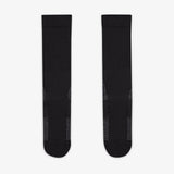 Jordan Unicorn Dri-FIT ADV Cushioned Crew Socks (1 Pair) - Black