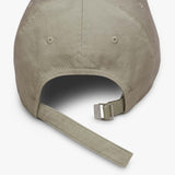 Club Jordan Strapback - Khaki/White