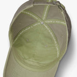 Club Jordan Strapback - Khaki/White