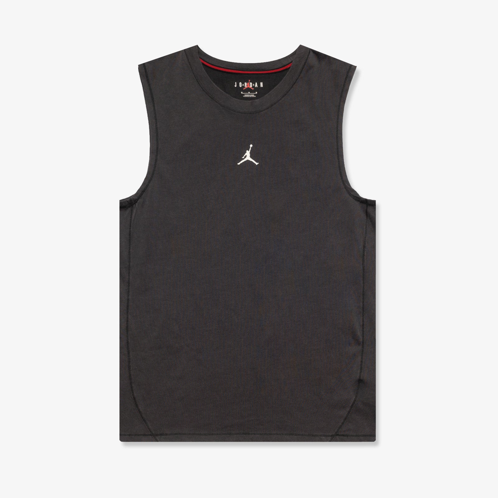 Jumpman Dri-FIT Sport Tank - Black â Throwback