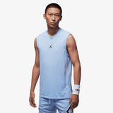 Jumpman Dri-FIT Sport Tank - Blue Tint