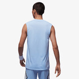Jumpman Dri-FIT Sport Tank - Blue Tint