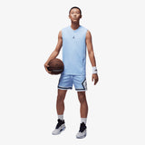 Jumpman Dri-FIT Sport Tank - Blue Tint