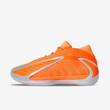 Anthony Edwards 2 - Lucid Orange