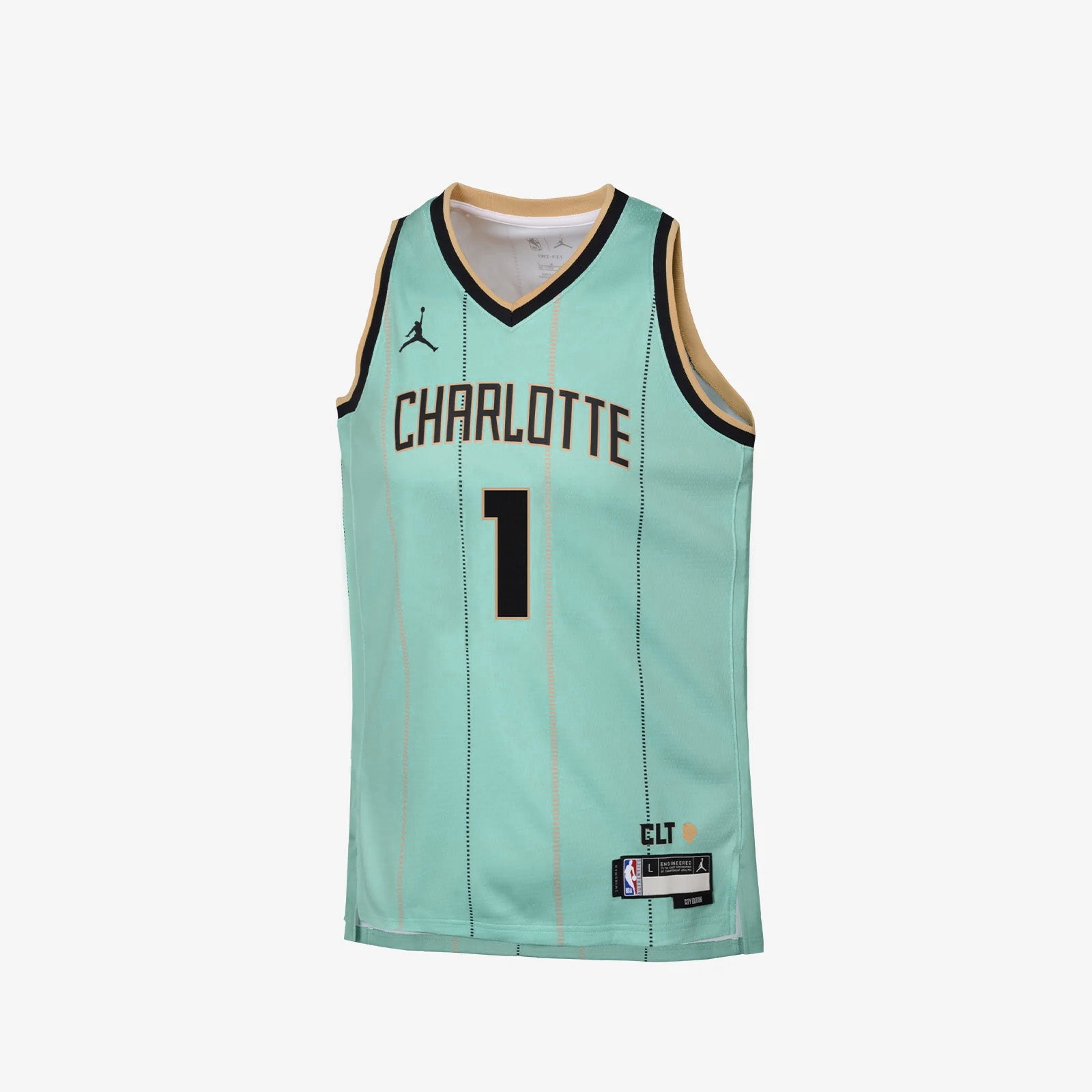 Youth hornets jersey cheap