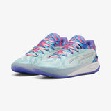 Stewie 4 - Prism/White/Light Aqua