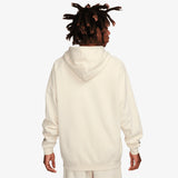 LeBron 'Strive For Greatness' Lion Fleece Hoodie - Phantom