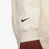 LeBron 'Strive For Greatness' Lion Fleece Hoodie - Phantom