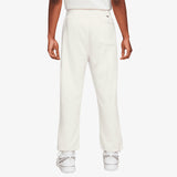 LeBron Open Hem Fleece Pants - Phantom