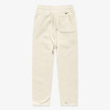 LeBron Open Hem Fleece Pants - Phantom