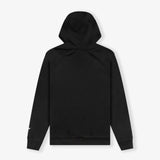 LeBron 'Strive For Greatness' Lion Fleece Hoodie - Black