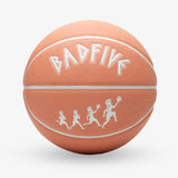 Li-Ning Elite BadFive Basketball -Size 7