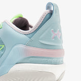 Yushuai 19 V2 - 'Blue Green'