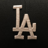 Los Angeles 9Fifty World Series Snapback - Black