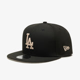 Los Angeles 9Fifty World Series Snapback - Black