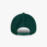 Los Angeles 9Forty World Series Snapback - Green