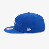 Los Angeles Clippers 9Fifty 2023 Draft Day Snapback