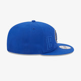 Los Angeles Clippers 9Fifty 2023 Draft Day Snapback