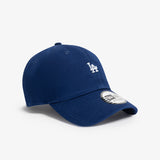Los Angeles EasySnap Mini Logo Adjustable Cap - Blue