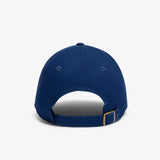 Los Angeles EasySnap Mini Logo Adjustable Cap - Blue
