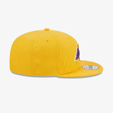 Los Angeles Lakers 9Fifty 2023 Draft Day Snapback