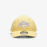 Los Angeles Lakers My 1st 9Forty Summer Infant Snapback