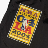 Los Angeles Lakers Where You At Shorts - Black