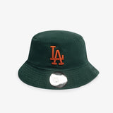 Los Angeles Palette Bucket Hat - Green
