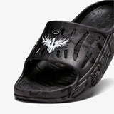 MB.03 Hoop Slide - Black