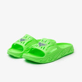 MB.03 Hoop Slide - Green