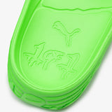 MB.03 Hoop Slide - Green