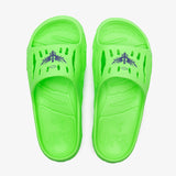 MB.03 Hoop Slide - Green